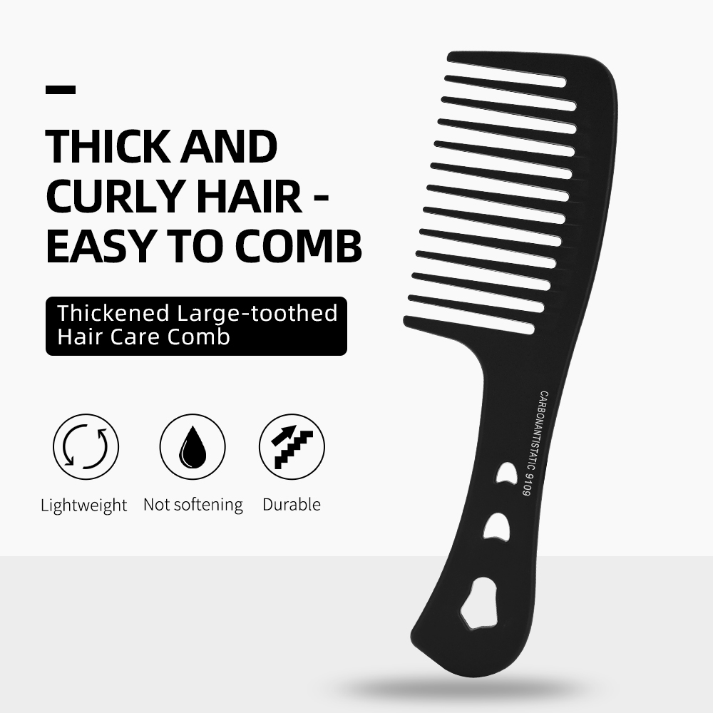 Detangling Combs